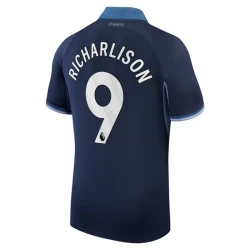 Tottenham Hotspur Voetbalshirt 2023-24 Richarlison #9 Uittenue Heren